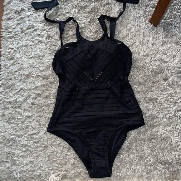 Kona Sol Other - A fabulous NWT Kona Sol one piece swimsuit